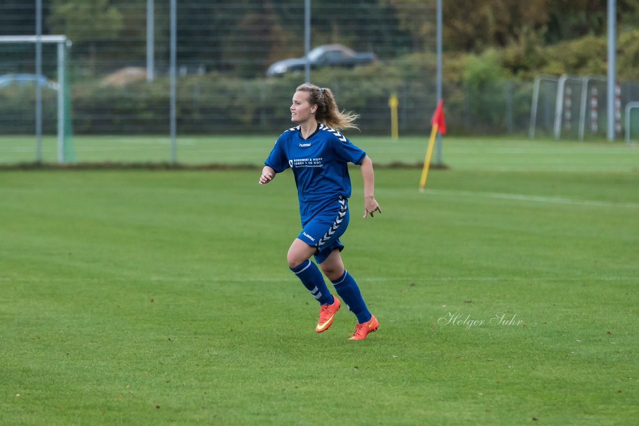 Bild 427 - Frauen FSC Kaltenkirchen - VfL Oldesloe : Ergebnis: 1:2